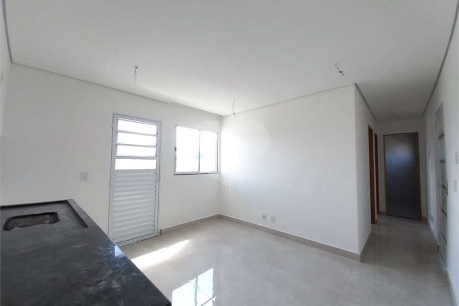 Casa à venda com 2 quartos no condomínio Sou + Piatá, São Paulo - SP