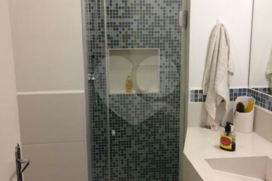 Apartamento à venda com 4 quartos, sendo 2 suítes, em Jardim América, São Paulo, SP