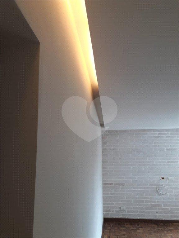 Apartamento à venda com 2 quartos em Brooklin Paulista, São Paulo, SP