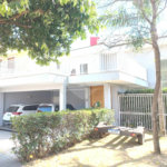 Casa à venda em Condomínio fechado em São Carlos Parque Faber 1