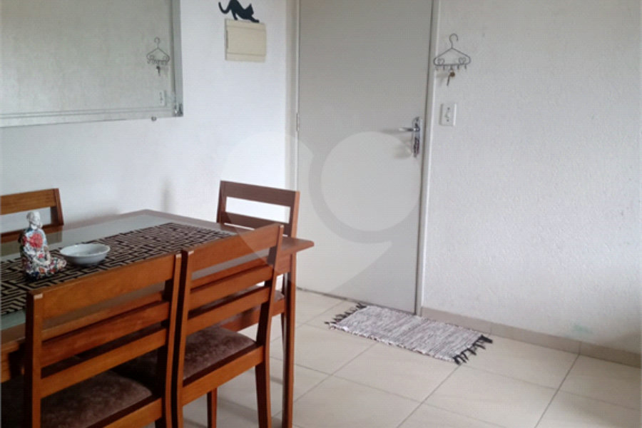 Apartamento à venda com 2 quartos em Vila Nova Cachoeirinha, São Paulo, SP