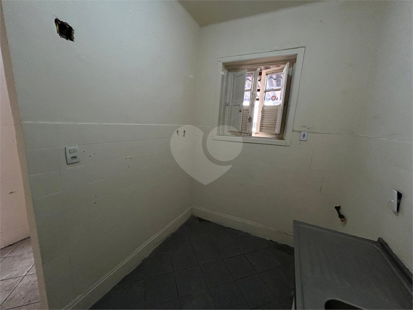 Apartamento à venda com 3 quartos em Tijuca, Rio de Janeiro, RJ
