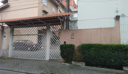 Casa à venda com 3 quartos, sendo 1 suíte,  em Jardim Caboré, São Paulo, SP