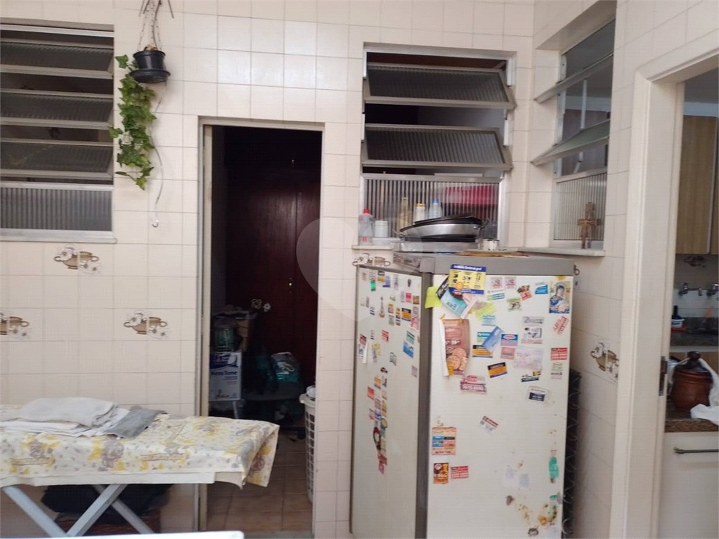 Apartamento à venda com 4 quartos em Flamengo, Rio de Janeiro, RJ
