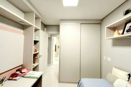 Apartamento com 2 dormitórios, 62 m² - venda por R$ 755.000,00 ou aluguel por R$ 7.085,00/mês - Marapé - Santos/SP