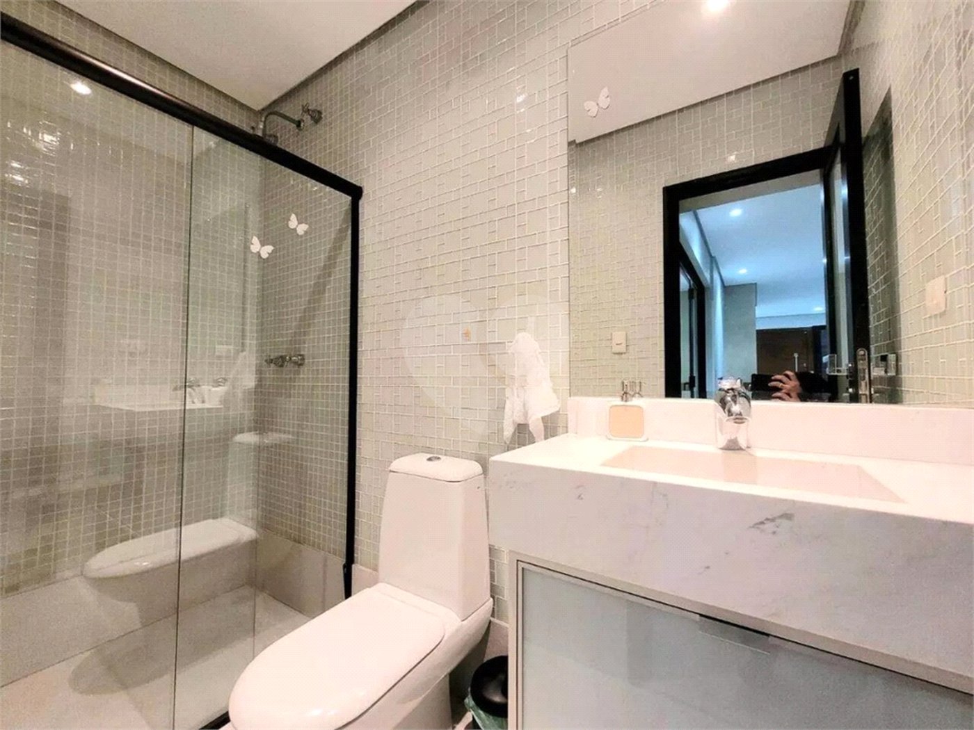 Casa à venda com 4 suítes em Brooklin Paulista, São Paulo, SP