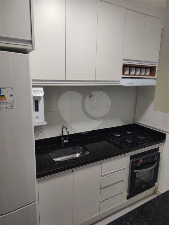 Apartamento à venda com 2 quartos em Santana, São Paulo, SP