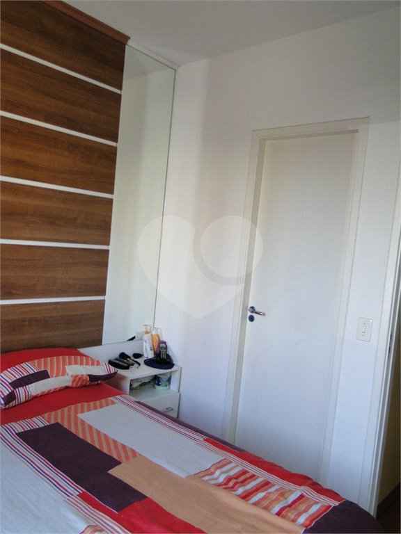 Apartamento à venda com 3 quartos, sendo 1 suíte,  em Vila Vermelha, São Paulo, SP