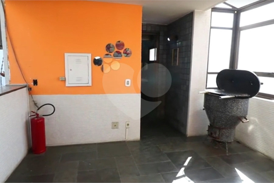 Cobertura à venda ou para alugar com 4 quartos, sendo 2 suítes, em Santana, São Paulo, SP