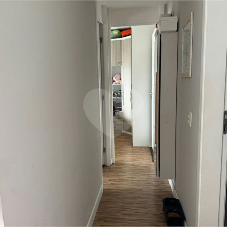 Apartamento à venda com 2 quartos em Belenzinho, São Paulo, SP