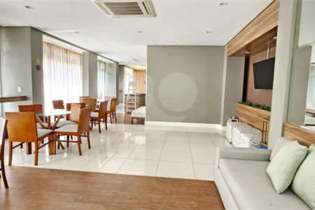 Apartamento à venda com 3 quartos, sendo 1 suíte, em Água Branca, São Paulo, SP