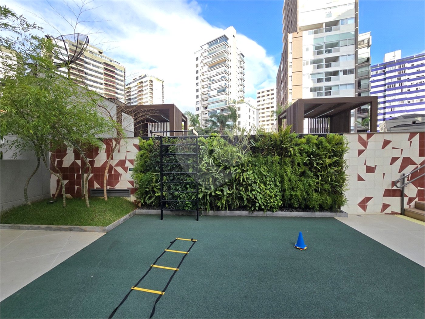 Studio à venda ou para alugar com 1 quarto em Sumaré, São Paulo, SP