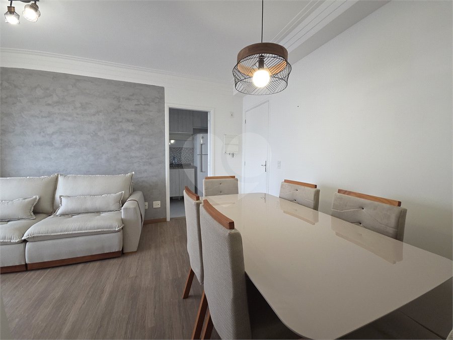 Apartamento à venda com 2 quartos, sendo 1 suíte, em Parque Campolim, Sorocaba, SP
