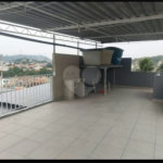 Casa à venda com 3 quartos em Campo Grande, Rio de Janeiro, RJ