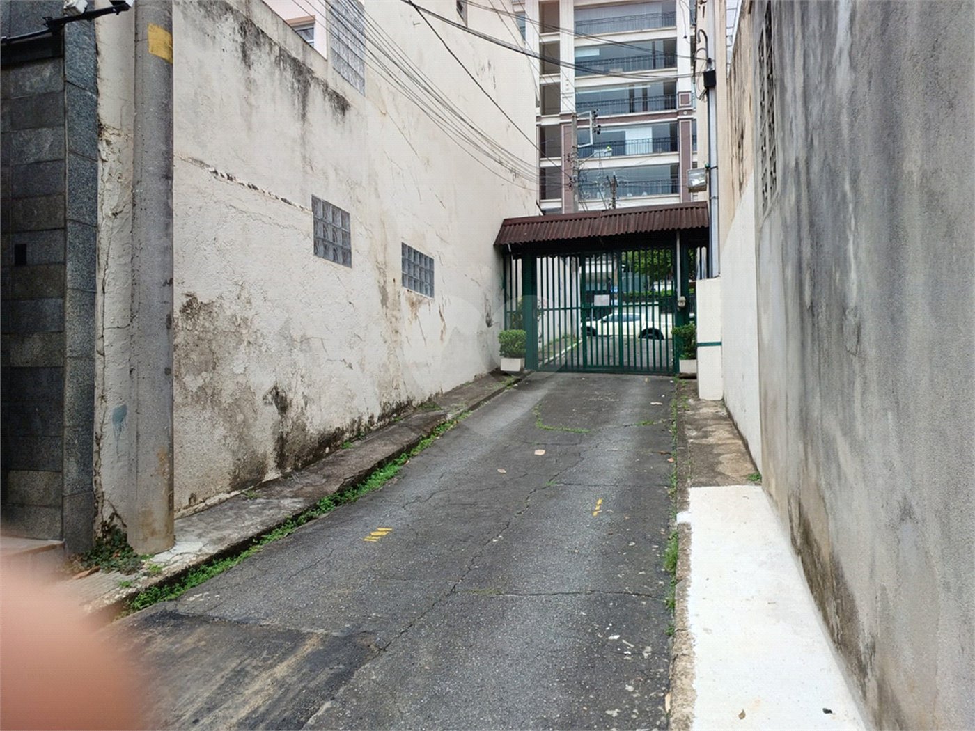 Sobrado à venda com 3 quartos em Santa Terezinha, São Paulo, SP