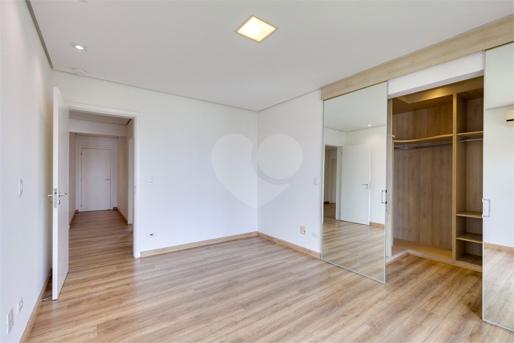 Apartamento à venda ou para alugar com 4 suítes em Jardim Marajoara, São Paulo, SP