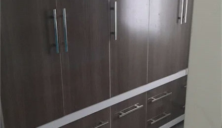 Casa à venda com 3 quartos no condomínio Residencial Nova Conquista, São Paulo - SP