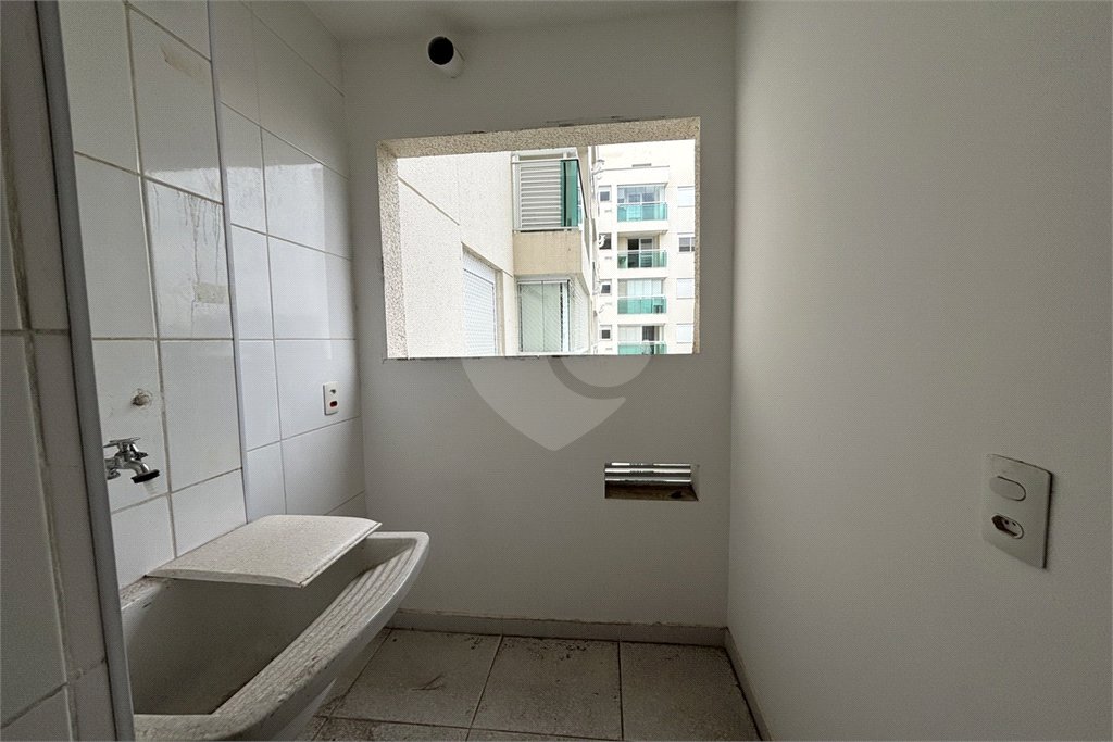 Apartamento à venda com 1 quarto em Barra Funda, São Paulo, SP