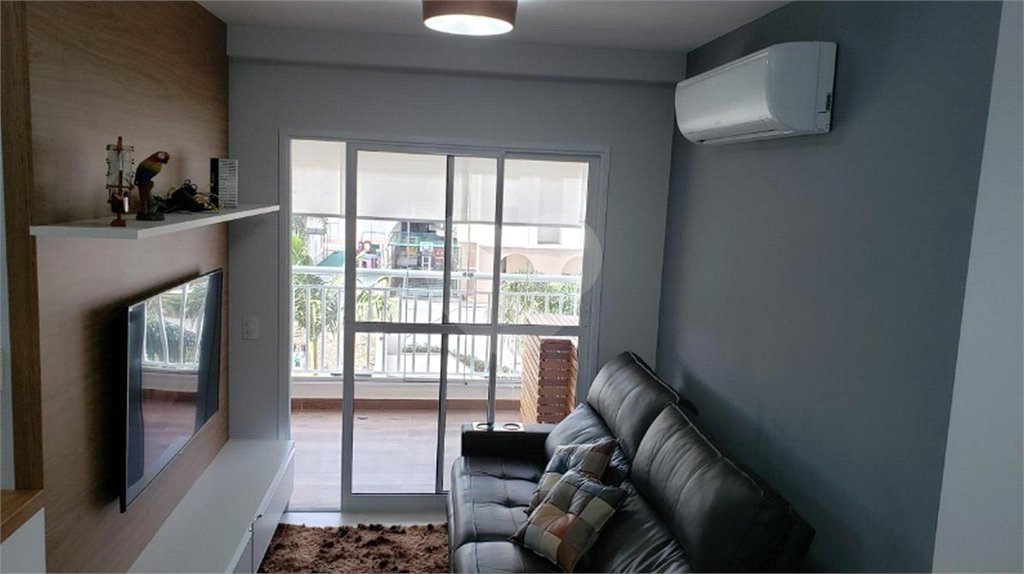 Apartamento à venda com 2 quartos, sendo 1 suíte, em Saúde, São Paulo, SP