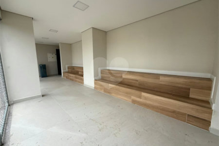 Apartamento à venda com 3 suítes em Tucuruvi, São Paulo, SP