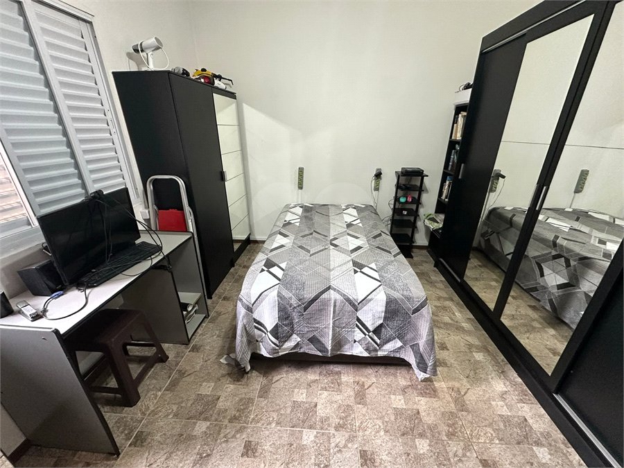 Sobrado à venda com 3 quartos em Santana, São Paulo, SP