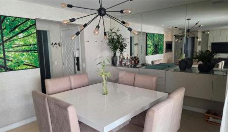 Apartamento à venda com 3 quartos, sendo 1 suíte,  em Vila Pirituba, São Paulo, SP