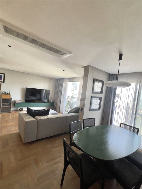 Apartamento à venda com 3 quartos, sendo 1 suíte, em Sumarezinho, São Paulo, SP