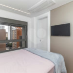 Apartamento à venda com 3 suítes em Campo Belo, São Paulo, SP