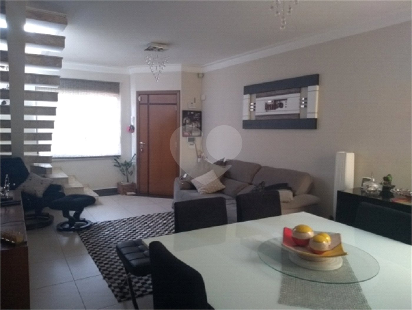 Sobrado à venda com 3 suítes em Vila Guilherme, São Paulo, SP