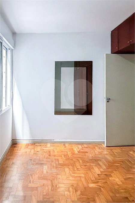 Apartamento à venda com 2 quartos em Jardim Paulista, São Paulo, SP