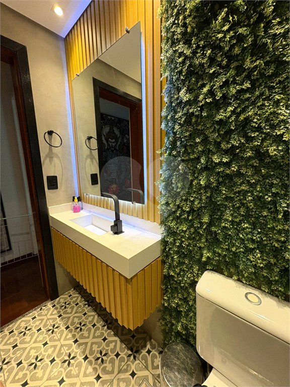 Apartamento à venda com 3 quartos, sendo 1 suíte, em Nova Petrópolis, São Bernardo do Campo, SP