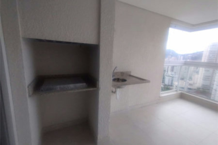 Apartamento Residencial à venda, Jardim Virginia, Guarujá - AP0274.