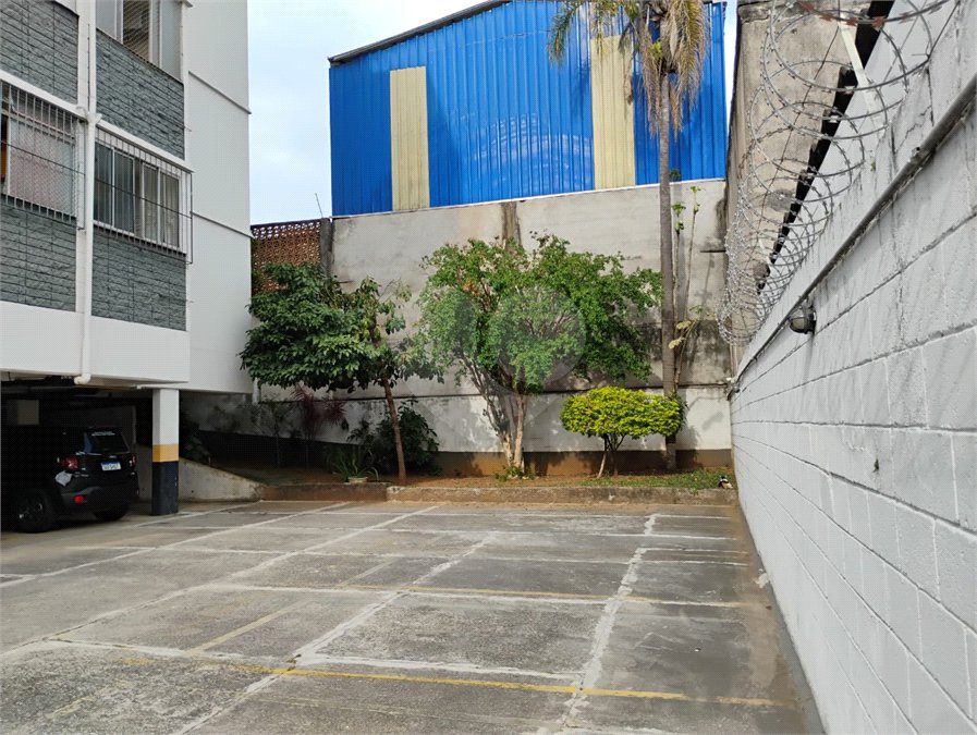 Apartamento para alugar com 2 quartos em Jardim Brasil (zona Sul), São Paulo, SP