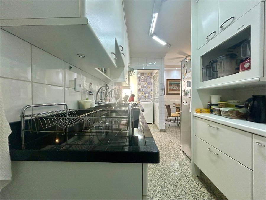 Apartamento à venda com 3 suítes em Tatuapé, São Paulo, SP