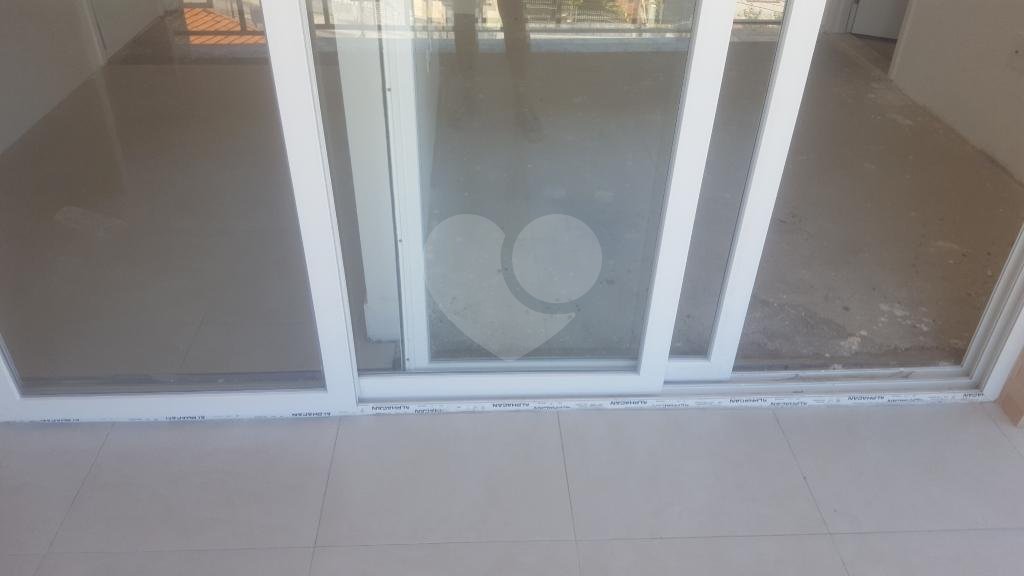 Apartamento à venda com 1 quarto em Casa Verde, São Paulo, SP