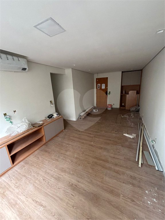 Apartamento à venda com 3 quartos, sendo 1 suíte, em Perdizes, São Paulo, SP