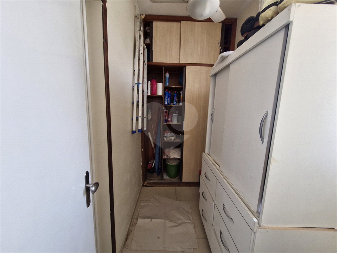 Apartamento à venda com 3 quartos, sendo 1 suíte, em Tijuca, Rio de Janeiro, RJ