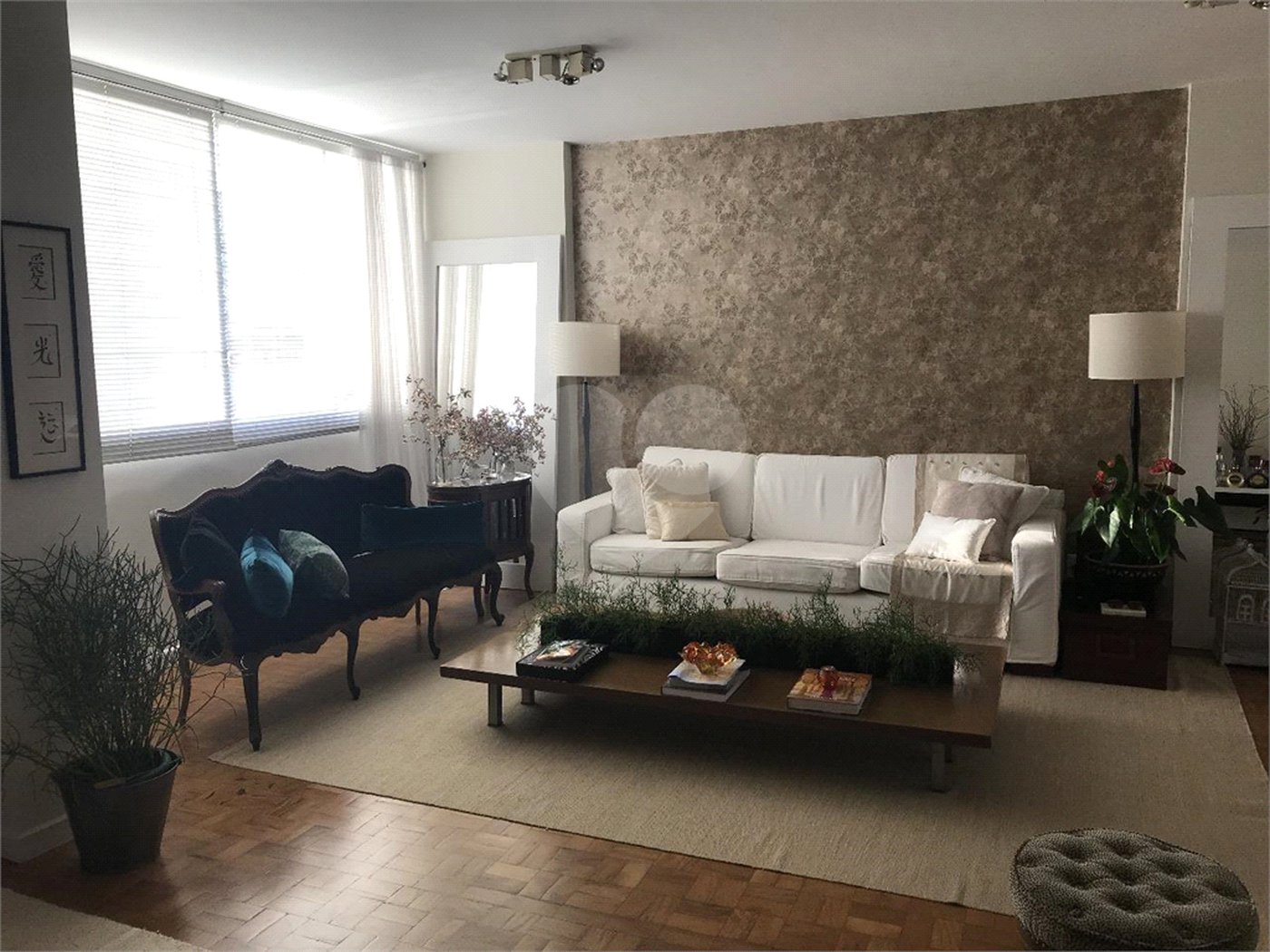 Apartamento à venda ou para alugar com 1 suíte em Jardim Europa, São Paulo, SP