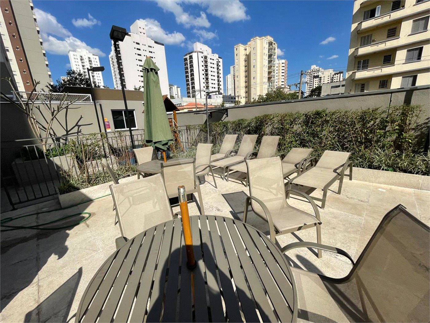 Apartamento à venda ou para alugar com 1 suíte em Água Branca, São Paulo, SP