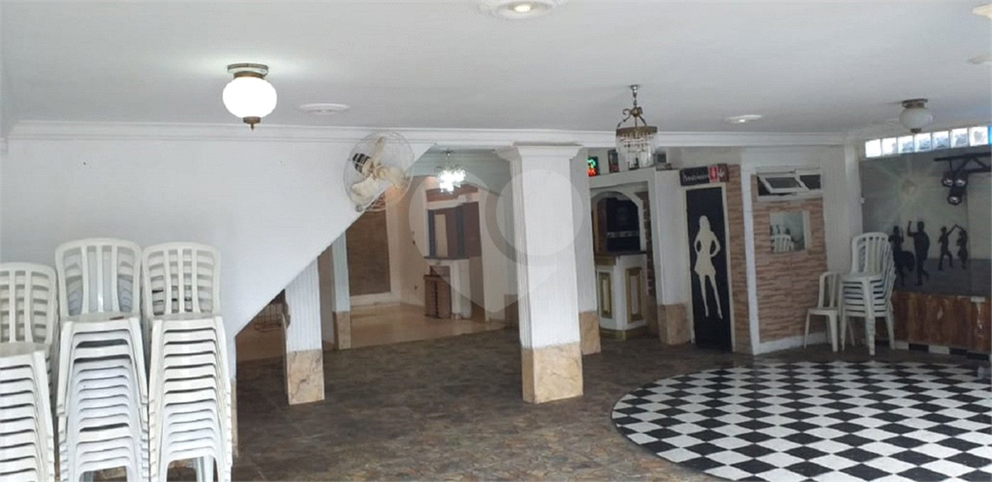 Sobrado à venda com 5 quartos, sendo 1 suíte, em Freguesia do Ó, São Paulo, SP