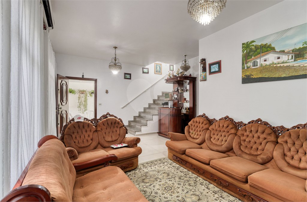 Casa à venda com 3 quartos, sendo 1 suíte, em Vila Cruzeiro, São Paulo, SP