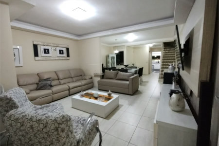 Sobrado à venda com 3 suítes em BUTANTÃ, São Paulo, SP