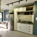 Apartamento à venda com 1 quarto em Vila Mariana, São Paulo, SP