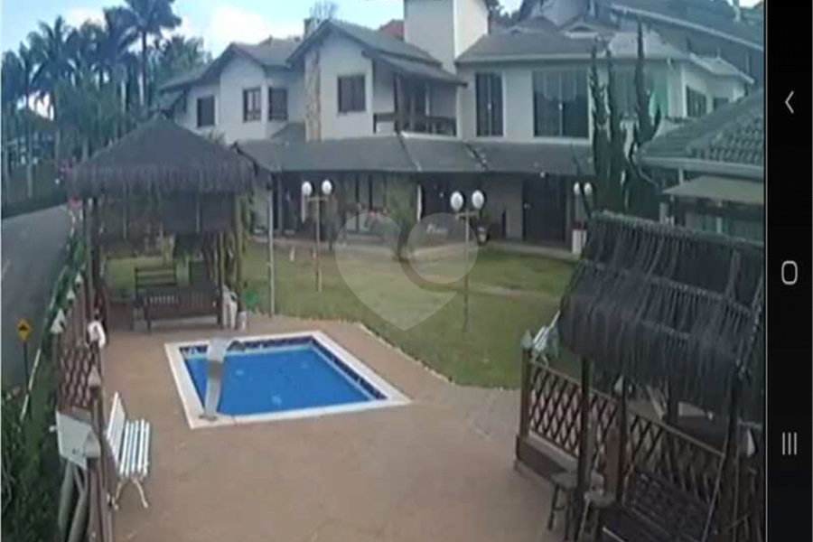 Casa à venda com 5 suítes em Serra da Cantareira, Mairiporã, SP