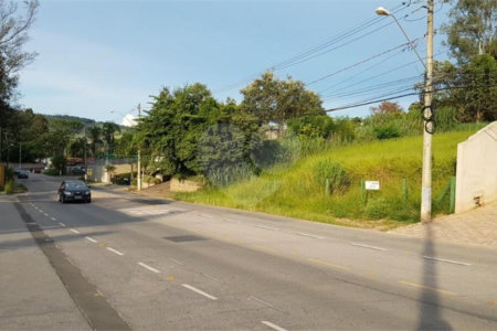 Terreno à venda em Caixa D´água, Vinhedo, SP