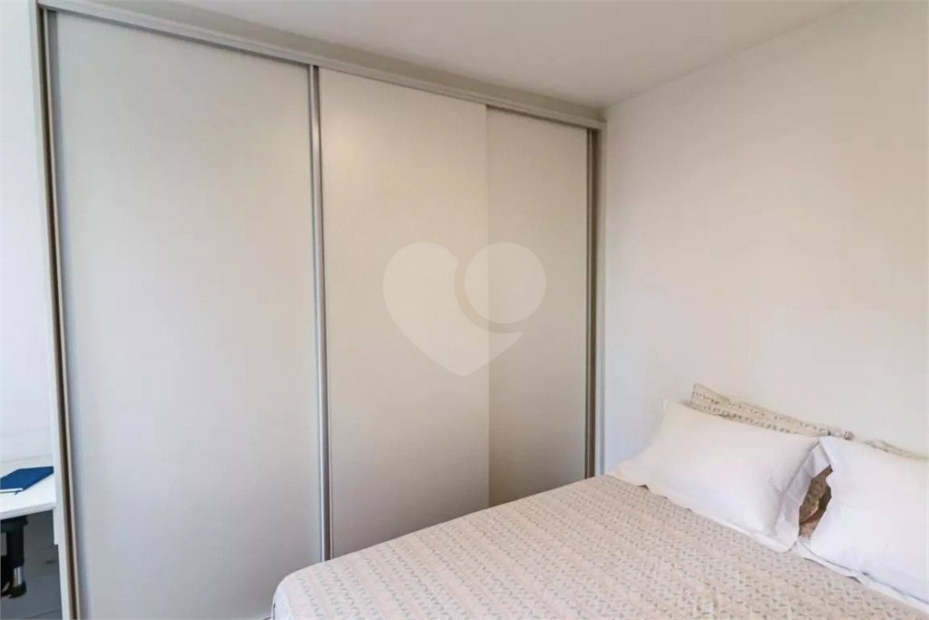 Apartamento à venda com 2 quartos em Jaguaré, São Paulo, SP