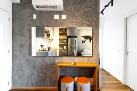 Apartamento à venda com 2 quartos em Perdizes, São Paulo, SP
