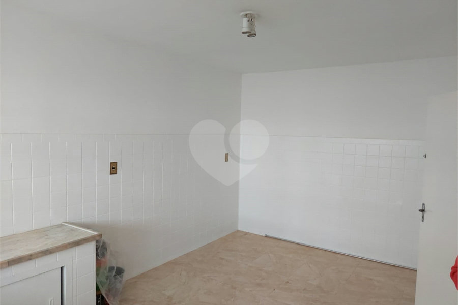 Apartamento à venda com 3 quartos em Vila Maria, São Paulo, SP