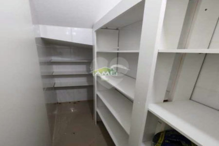 Casa à venda com 2 quartos, sendo 1 suíte,  em Campo Grande, Rio de Janeiro, RJ