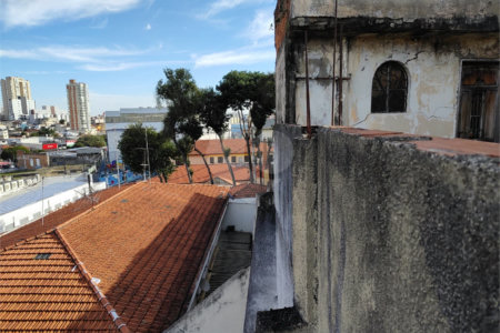 Terreno à venda com 1 quarto em Lauzane Paulista, São Paulo, SP